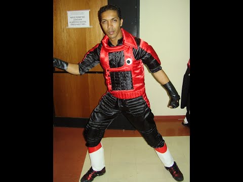 Ressaca friends 2008 - Fotos dos cosplayers (コスプレイヤーズ写真集)