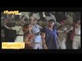 On Sets- Ganga Ki Kasam On Sets- Ganga Ki Kasam
