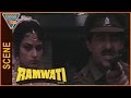 Ramwati Hindi Movie Police Warning To Anupam Kher Eagle Hindi Movies