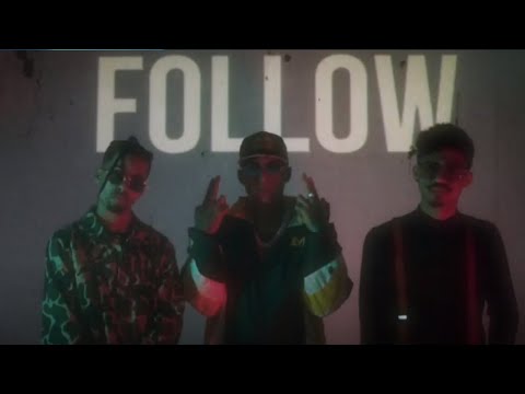 Ñengo Flow - Follow Ft. Gigolo Y La Exce [Official Video]