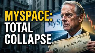 Why MySpace Actually Failed (It Wasn’t Just Facebook)