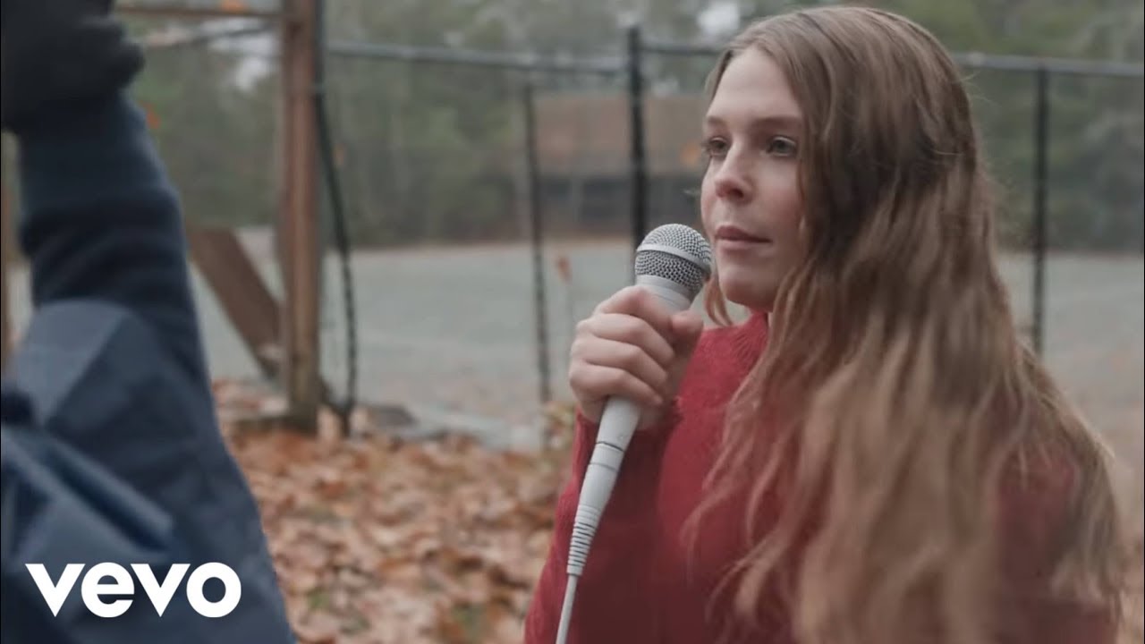 Maggie Rogers — Dog Years