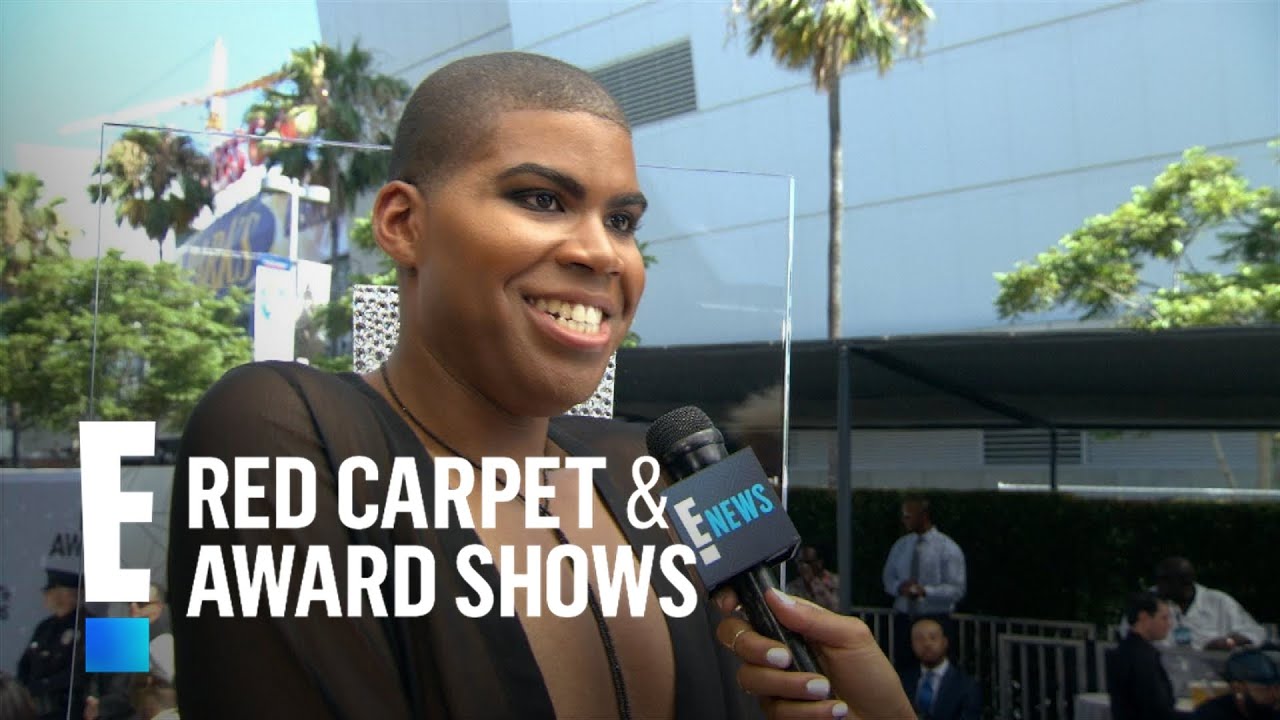 EJ Johnson Talks New Series 