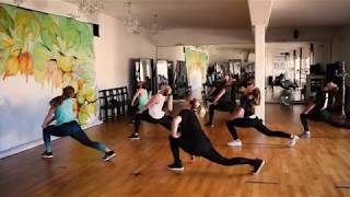 Kaytranada -TOGETHER (feat. AlunaGeorge) | Leonie Untiet Choreography