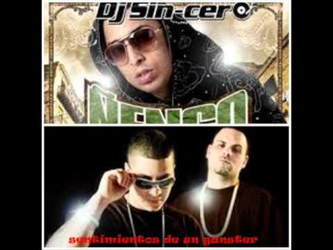 Sentimientos De Un Ganster- Wibal Y Alex ft Ñengo Flow