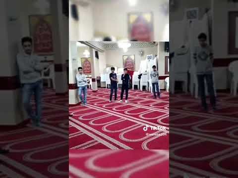فيديو إمام المسجد الذي فجر غضب المصريين