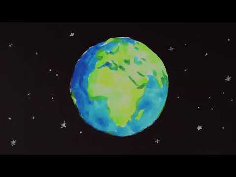 Graham Nash - A Better Life (Official Music Video)