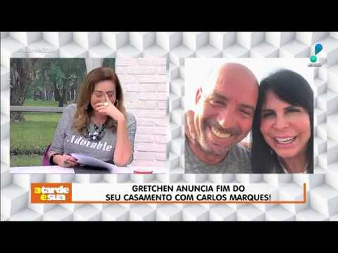 download lagu mp3 mp4 Gretchen Carlos Marques, download lagu Gretchen Carlos Marques gratis, unduh video klip Gretchen Carlos Marques