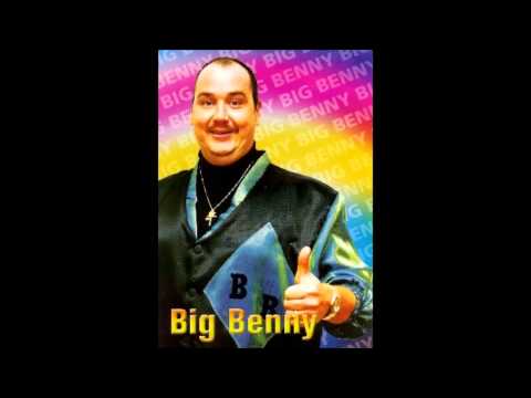 Big Benny...Dieke Fiedelaer...