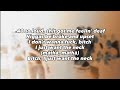KAY FLOCK X B LOVEE OPP SPOTTER LYRICS