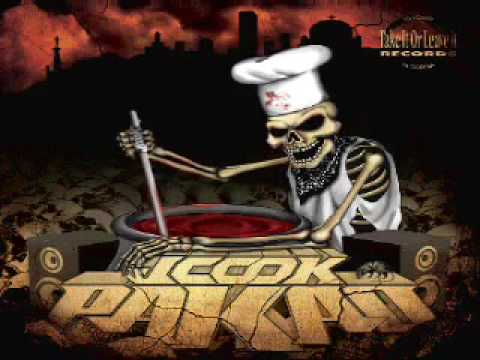 YouTube- J Cook Glodjemo te koske feat BK2 PAKAO 2009 [SERBIAN RAP].mp4