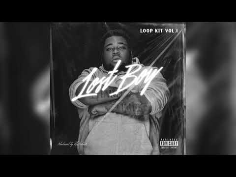 [FREE] Emotional Loop Kit 'Lost Boy' (Rod Wave, Toosii, Morray)