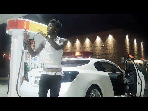 DuffleBag Domo - Hard Luck (Official Video)