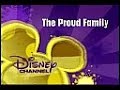 Disney Channel Bumpers USA 2007