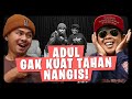 ADUL RAPUH KORBAN LEDEKAN TEMEN OMWEN