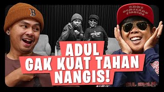 Download lagu ADUL RAPUH! KORBAN LEDEKAN TEMEN! - OMWEN mp3 Download lagu ADUL RAPUH! KORBAN LEDEKAN TEMEN! - OMWEN mp3