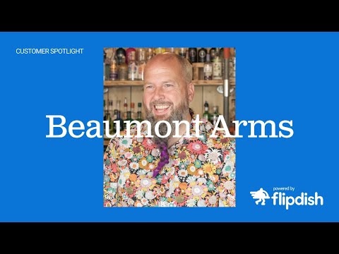 Customer Success - Beaumont Arms