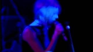 &quot;enough love&quot; Nicola HItchcock/Mandalay live debut