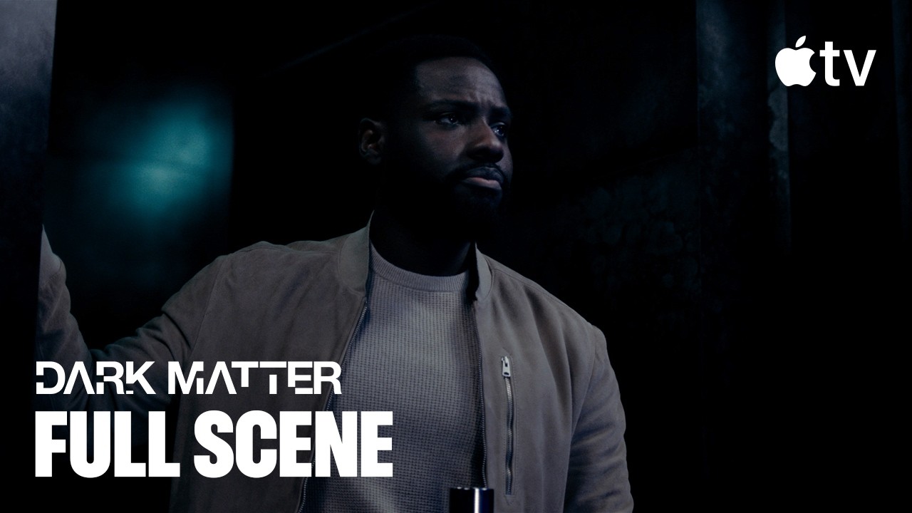 Dark Matter — Bring Them Home | Season 2 Scene | Apple TV