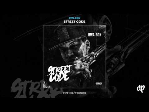 BWA Ron - A Lot [Prod. By Hollywood Bangers]
