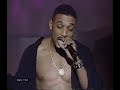H Town They Like It Slow Live Performance Soul Train
