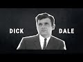 Motion design demo. Dick Dale