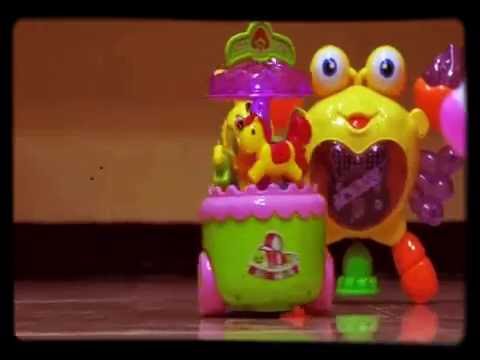 S .DEEKSHITA 's 1st Birthday invitation