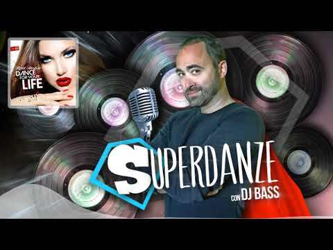 Raul Arribas - Dance for your life