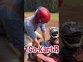 Blippi S Go Kart Race Blippi