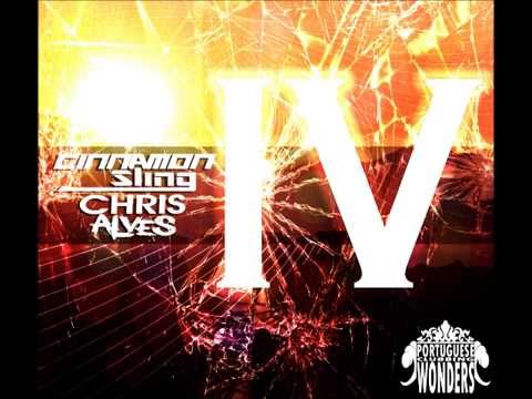 Portuguese Clubbing Wonders volume 4