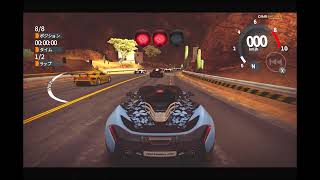 #33-9 (ﾓ ・ω・) 再生数？？以下なので車ぶつけます Switch 【ギアクラブアンリミテッド１】