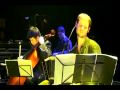 Tanghetto - Montevideo (live) (HQ)