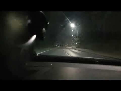 E92 330d Big Turbo Mid Range Torque | spinning up 275 wide rear tyres