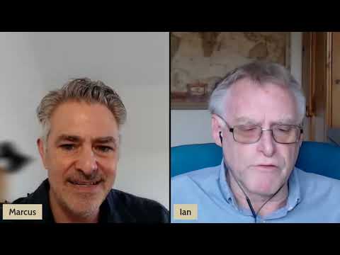 Getting Started with openEHR - with Ian McNicoll