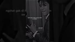 Download lagu Nge chat gak dibalas Giliran bikin sw dilihat mp3