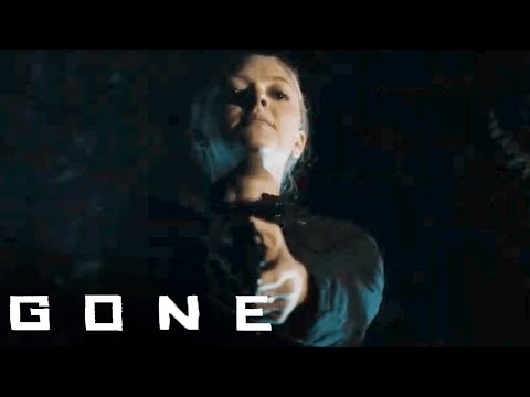 'You Said You Wouldn't Kill Me' Scene | Gone