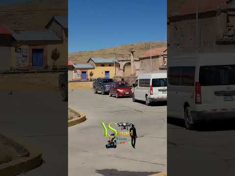 COPORAQUE ESPINAR CUSCO #videoviral #vistashermosas #turismo #paisajesextremos