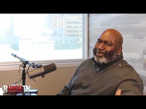Big Mike: Playa Playa, Geto Boyz, Having Thangs With Pimp C, 2pac, Death Row, Rap A Lot, (Full Int)
