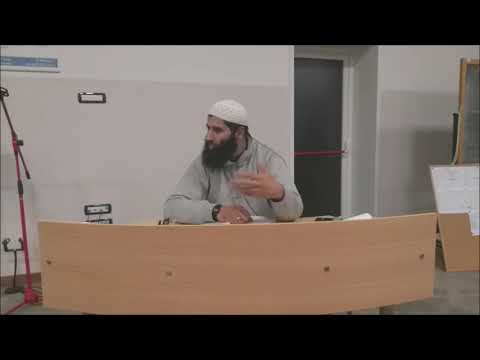 "Sulle tracce del Profeta" - Sira Nabawia - (parte 8) - Abdurrahman Abu Mosaab