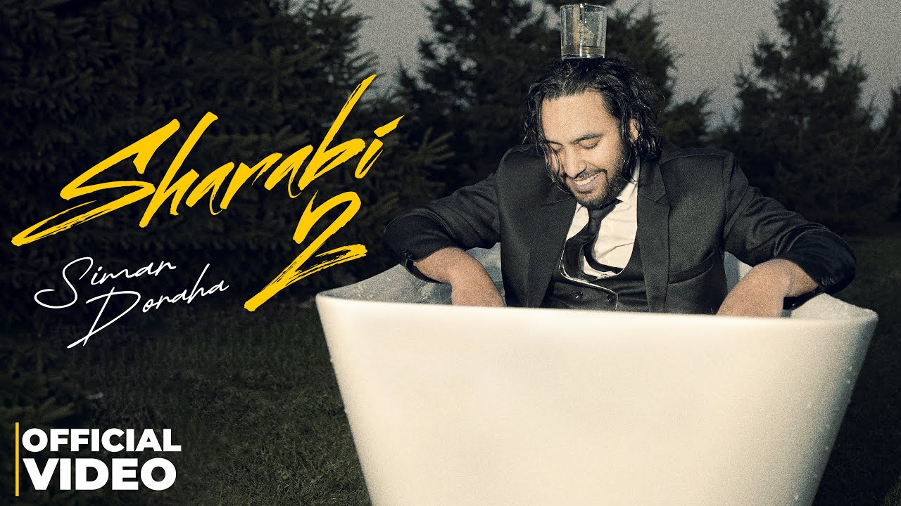 Sharabi 2 Lyrics | Simar Doraha