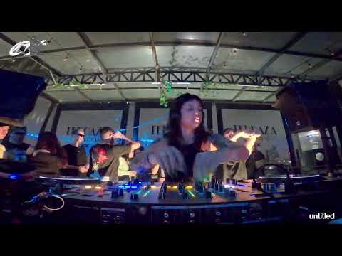 Hypnotic Funky Groove at Mexico City Openair Rave | Untitled | Casa★Klub x Raveland