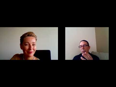 #Volkerfragt: Wie heiß wird der heiße Herbst 2020, Uta Schwaner?