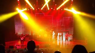 311 'Til the City's on Fire Live at Stage A.E Pittsburgh, PA July 6 2017