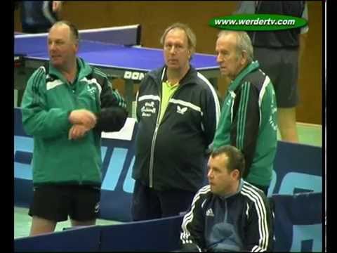 19. Norddeutsche Meisterschaften der Senioren (2/3) Hünniger