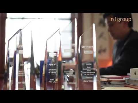 N1 Group Corporate Film