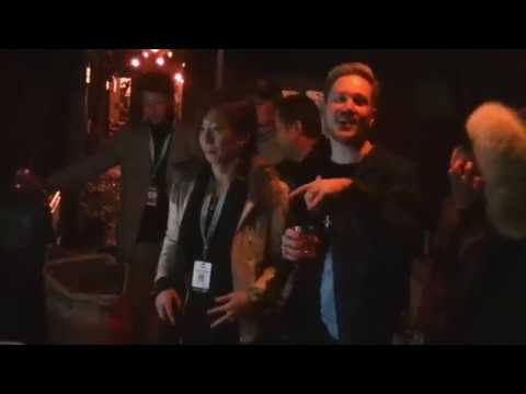 Super Turbo TOL 3 - Salty Garage Series: FT5 Damdai (O.Ryu) vs Mattsun (O.Ken)【スパIIX】【SSFIIX】