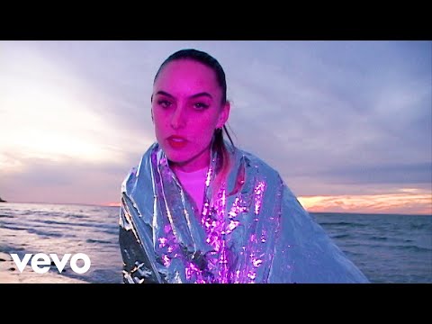 Vitesse X - Right Now (Official Music Video)