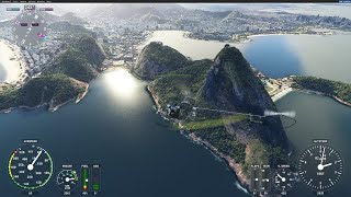 Rio de Janeiro [light version] video