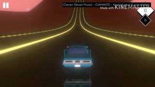 Diamante - Kind of love \MUSIC RACER/