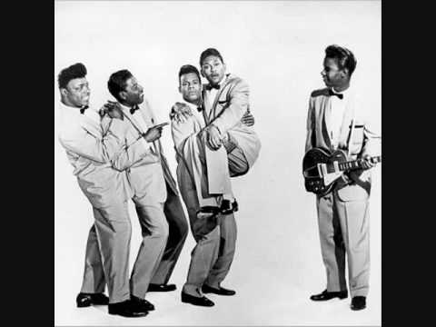 The coasters, Youngblood (1957)